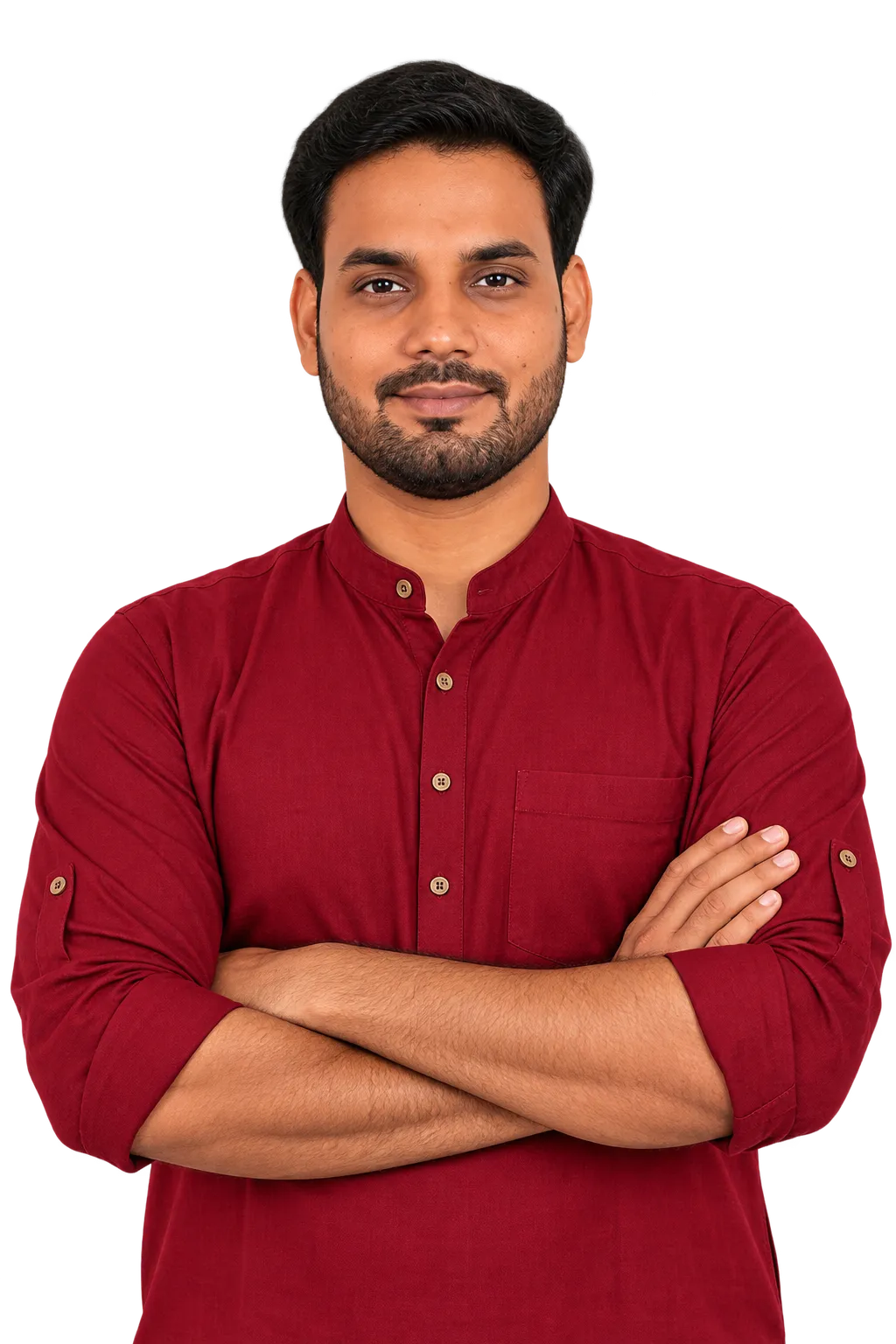 Sunil Panigrahi