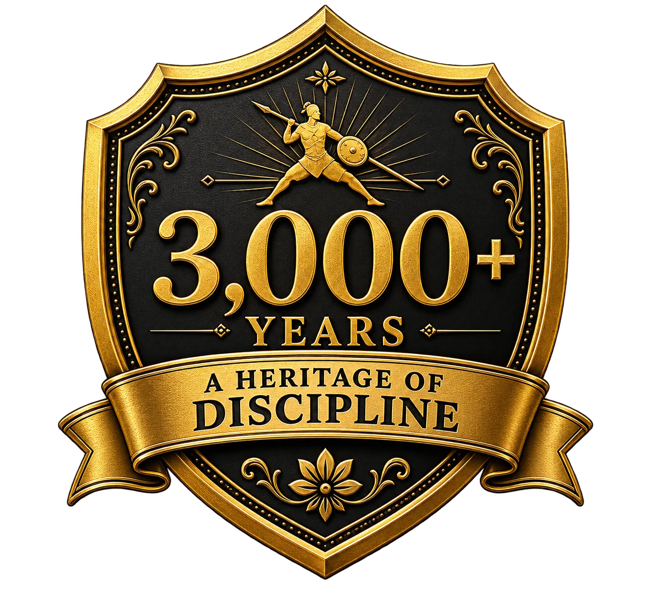 3000 years Kalari Payattu heritage