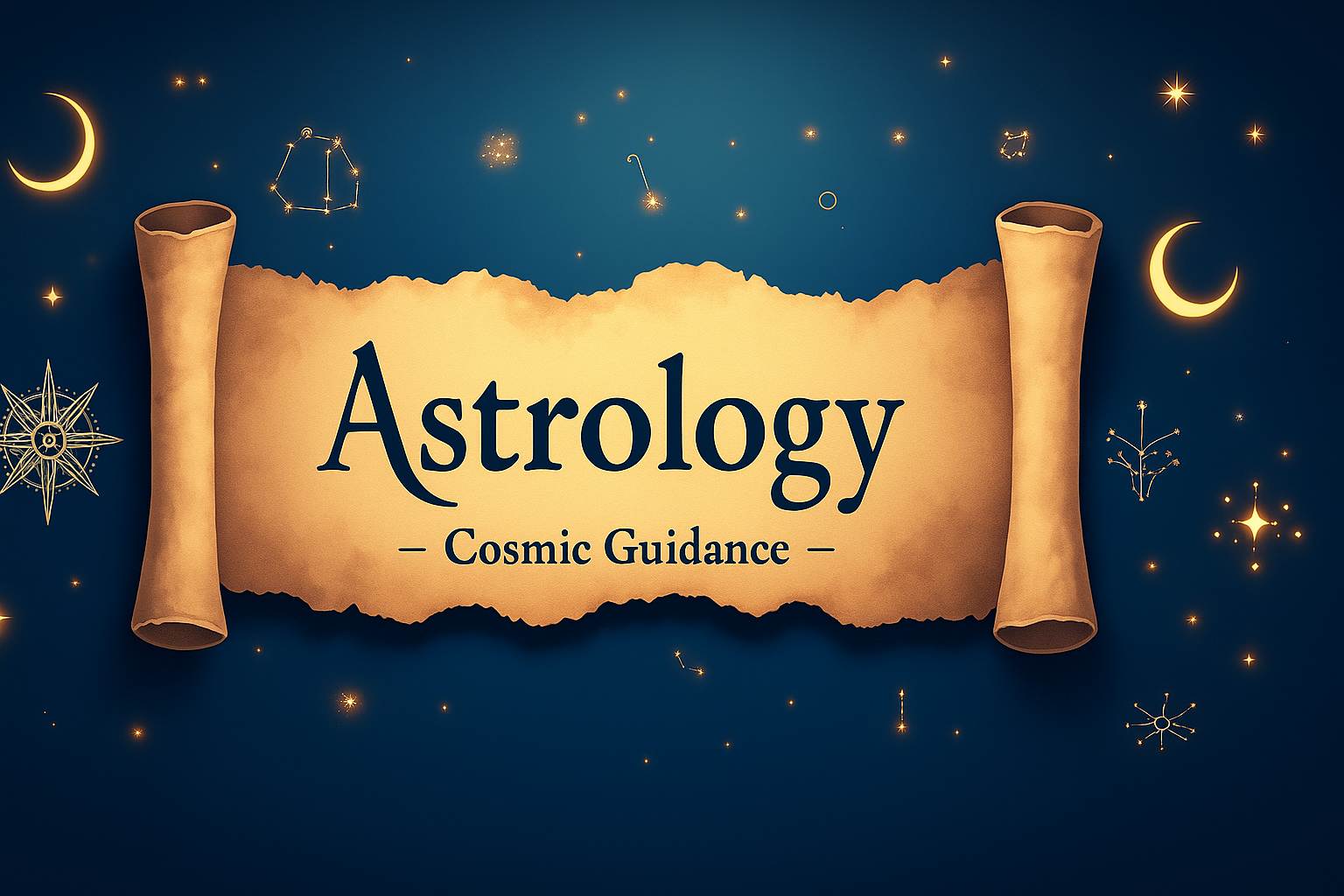 Astrology Program Image
